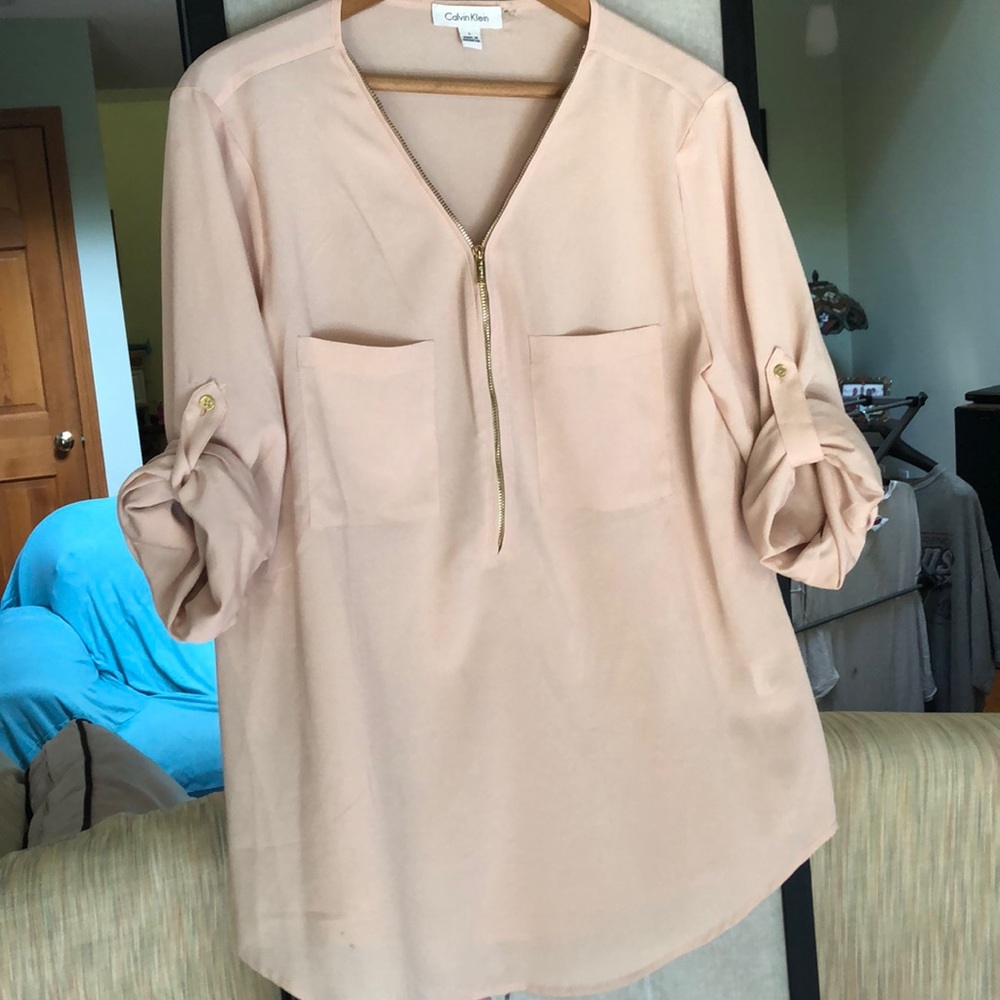 Calvin Klein Blouse
